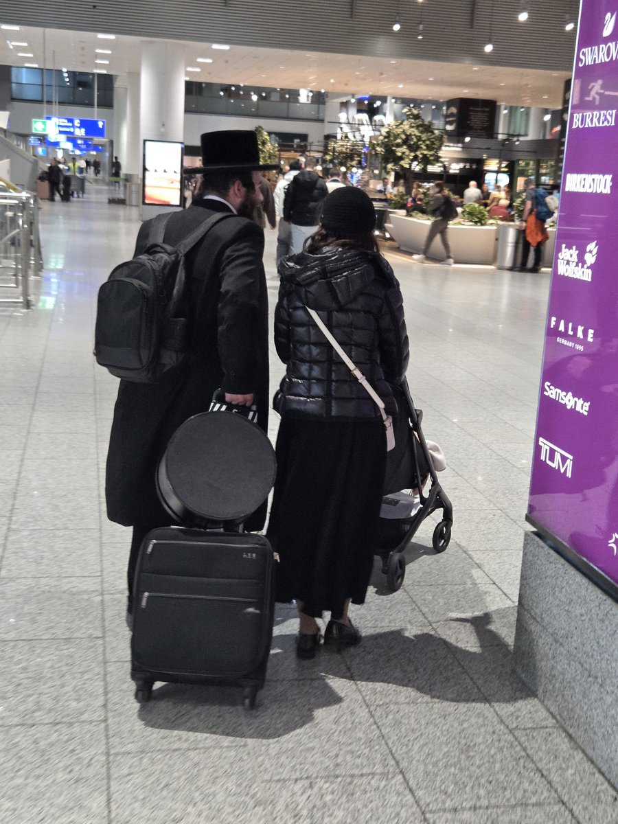 Eén keer raden waar ik naartoe vlieg ...