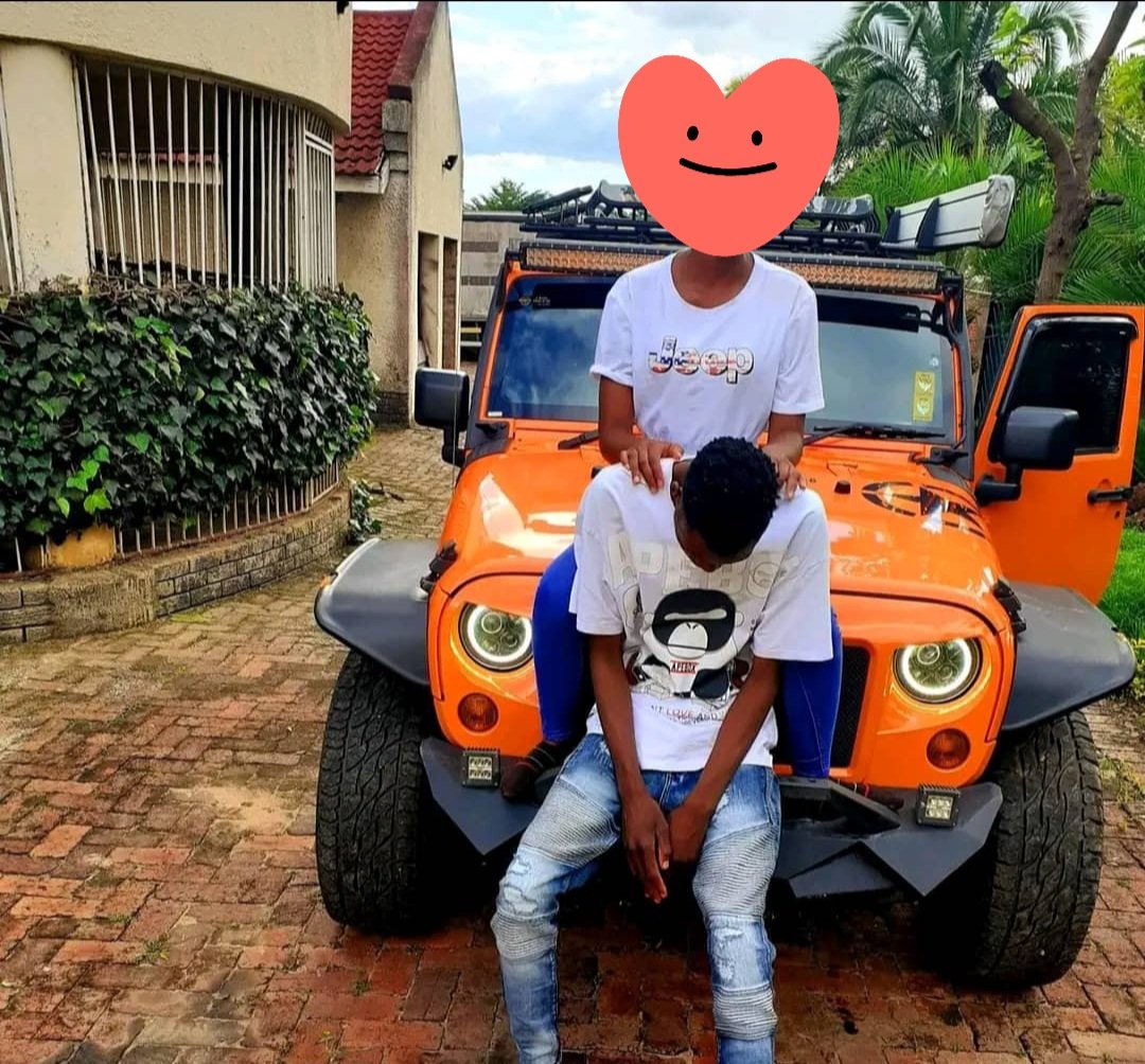 nakelmatrixtech's tweet image. Ukachembera waluza