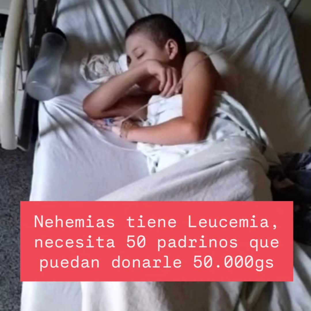 Madrinas&Padrinos Py 🇵🇾 tweet media