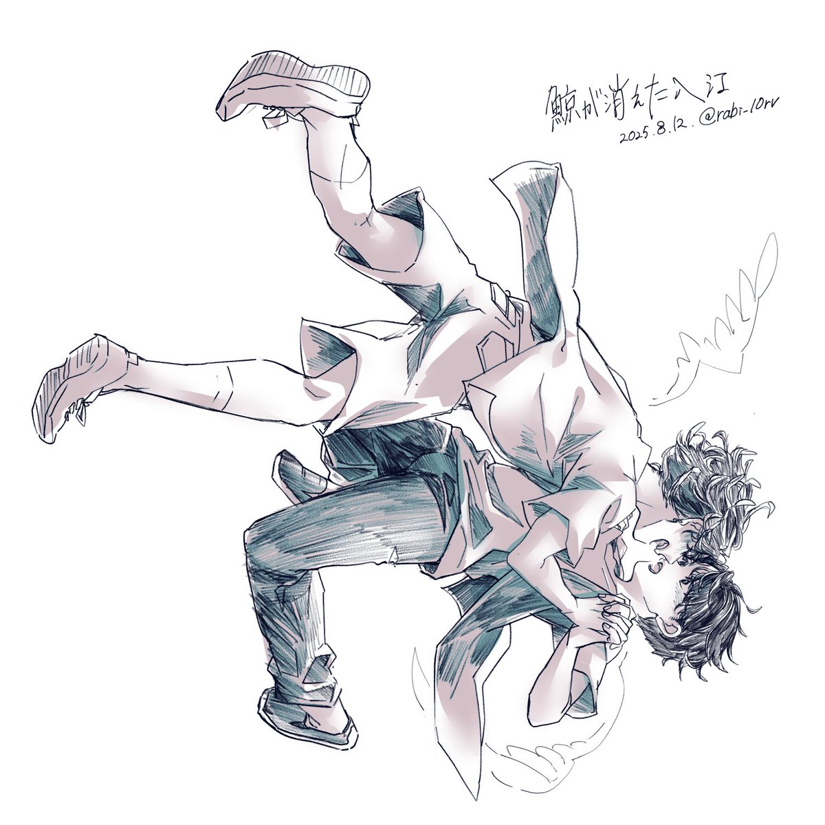 らび (@rabi_10rv) / Posts / X