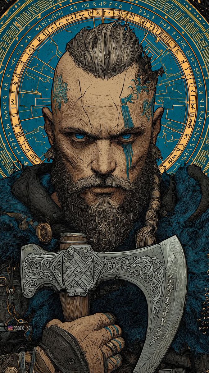 WorthTheScroll's tweet photo. Vikings 😲😎

Premium 4k wallz

@GuruWallpaper1 @Universal4karts 
@EIfezuo
@alexisgram2108 
@_Motionwizard
@Yoda4ever 
@smoothgallery https://t.co/5Mp5Kpytek
