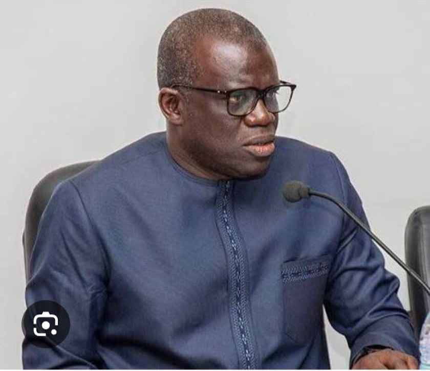 🎉 Pr Alioune Badara KANDJI élu Président de l’AUF !
L’UCAD et l’École Polytechnique de Thiès lui apportent tout leur soutien pour le rayonnement de l’enseignement supérieur, de la recherche et de l’innovation.