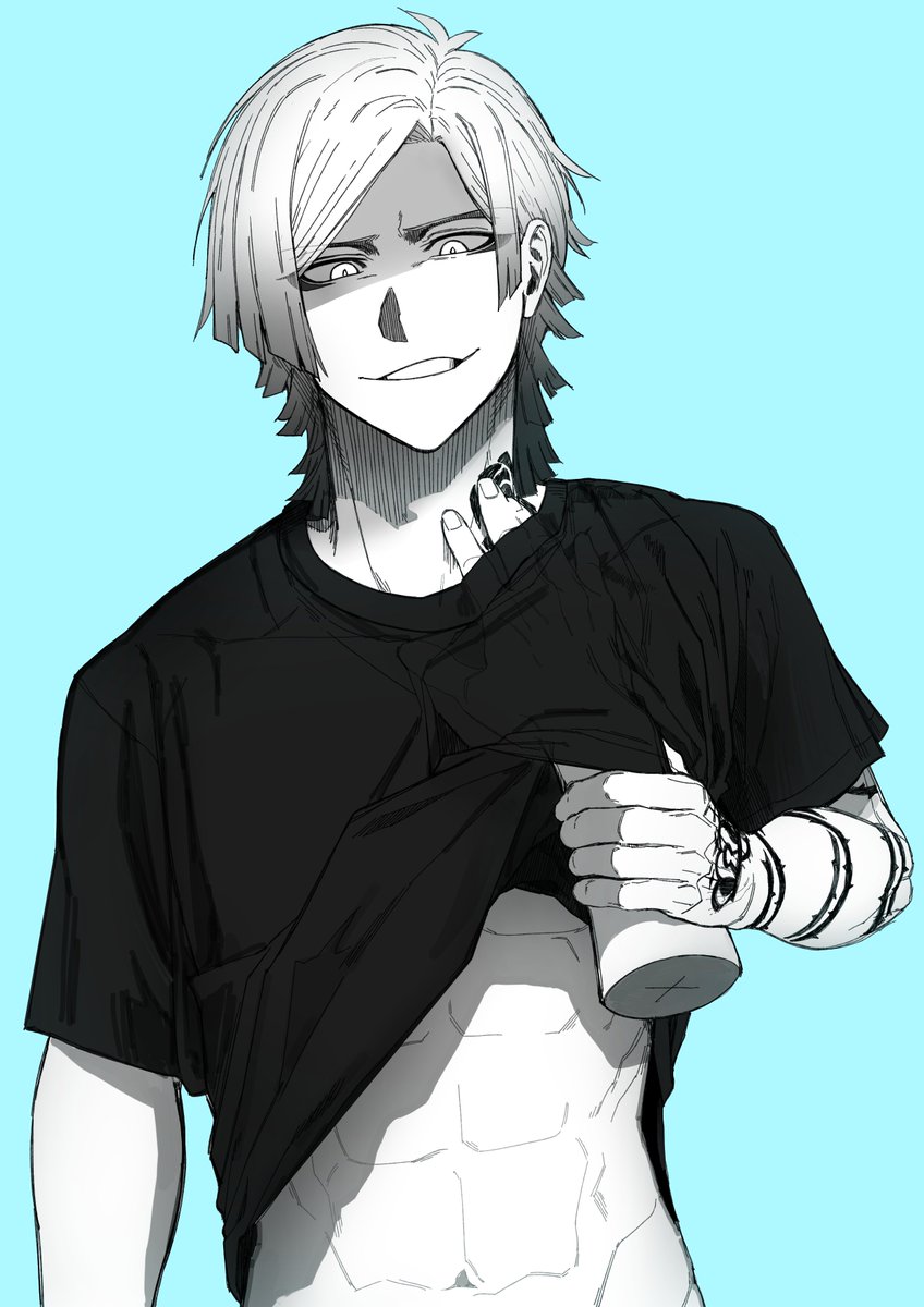 ゆず (@yuzu_blue58) / Posts / X