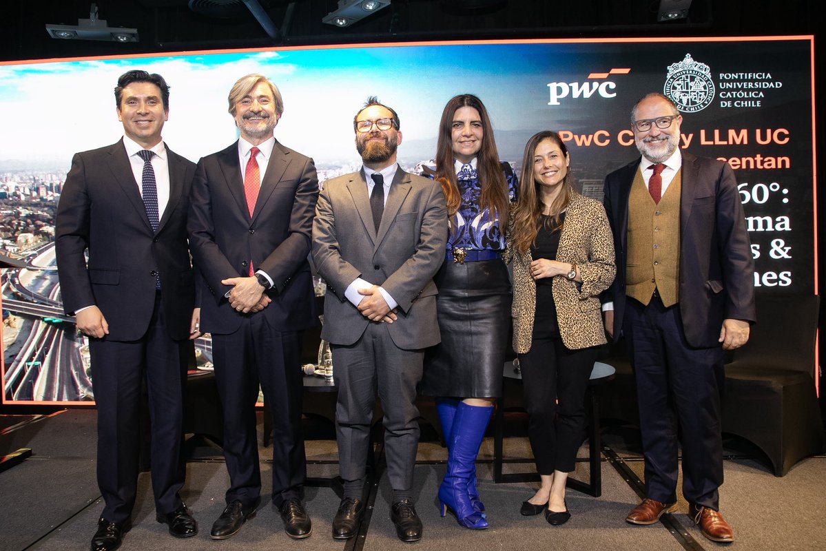 PwC__Chile's tweet image. de este encuentro un espacio de reflexión y colaboración sobre un área tan relevante del mercado como M&amp;amp;A.
📍 ¡Seguimos construyendo comunidad y generando conversaciones de valor!
#M&amp;amp;A #Fusiones #Adquisiciones #Deals #Networking #Comunidad#TransformaciónEmpresarial #SomosPwCChile