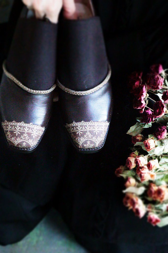 MABATAKI美雨 ミゼル Black x オーロラのような花束(みい) MABATAKI美雨 ミゼル Black x オーロラのような花束(みい) MABATAKI