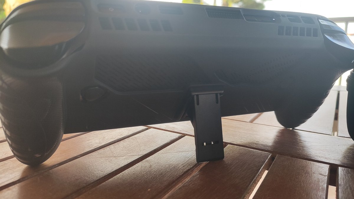 McMardiganVCF 🎮 Crisol / Fable Anniversary XSX 🎮 tweet media