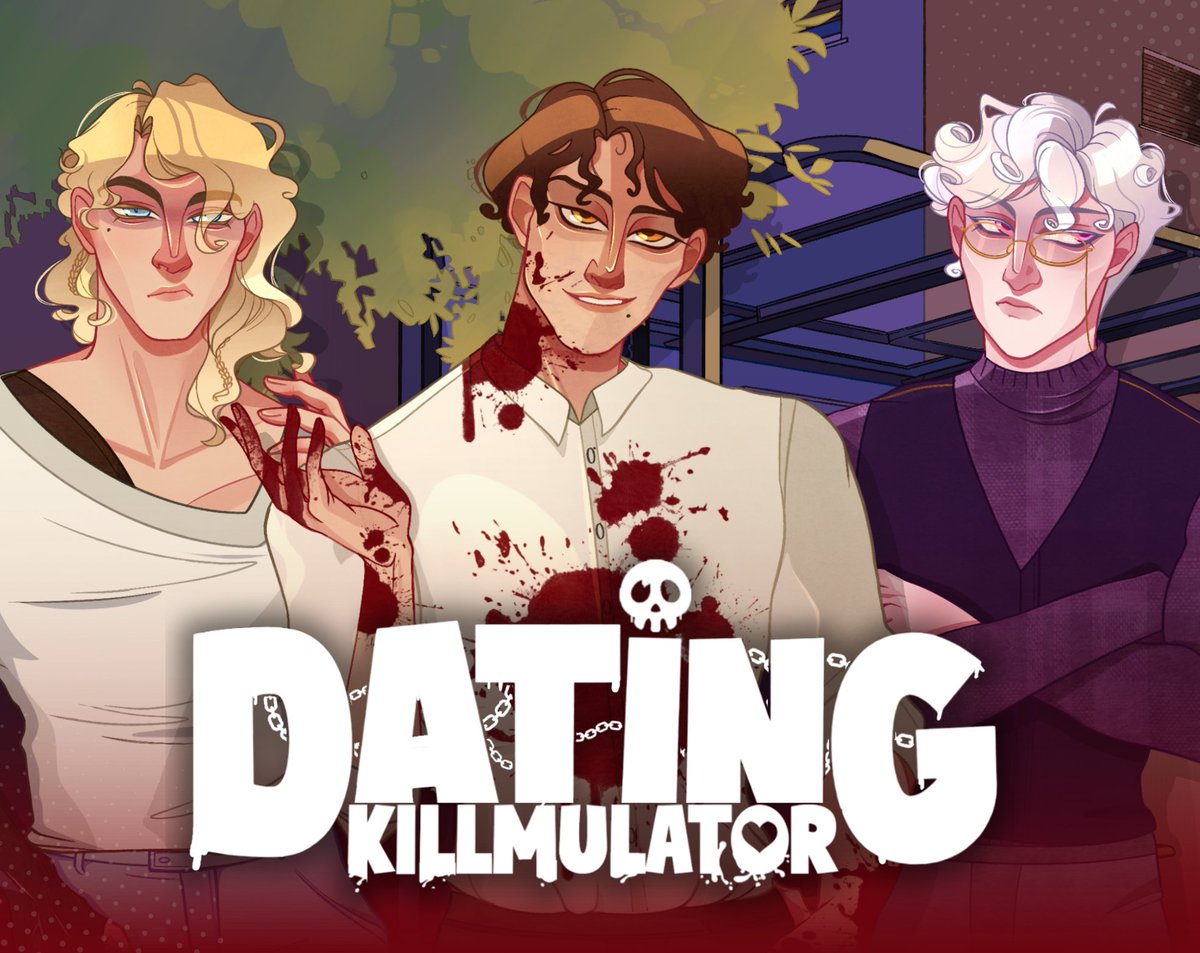 Me recomendaron este juego en marzo y desde entonces no soy la misma