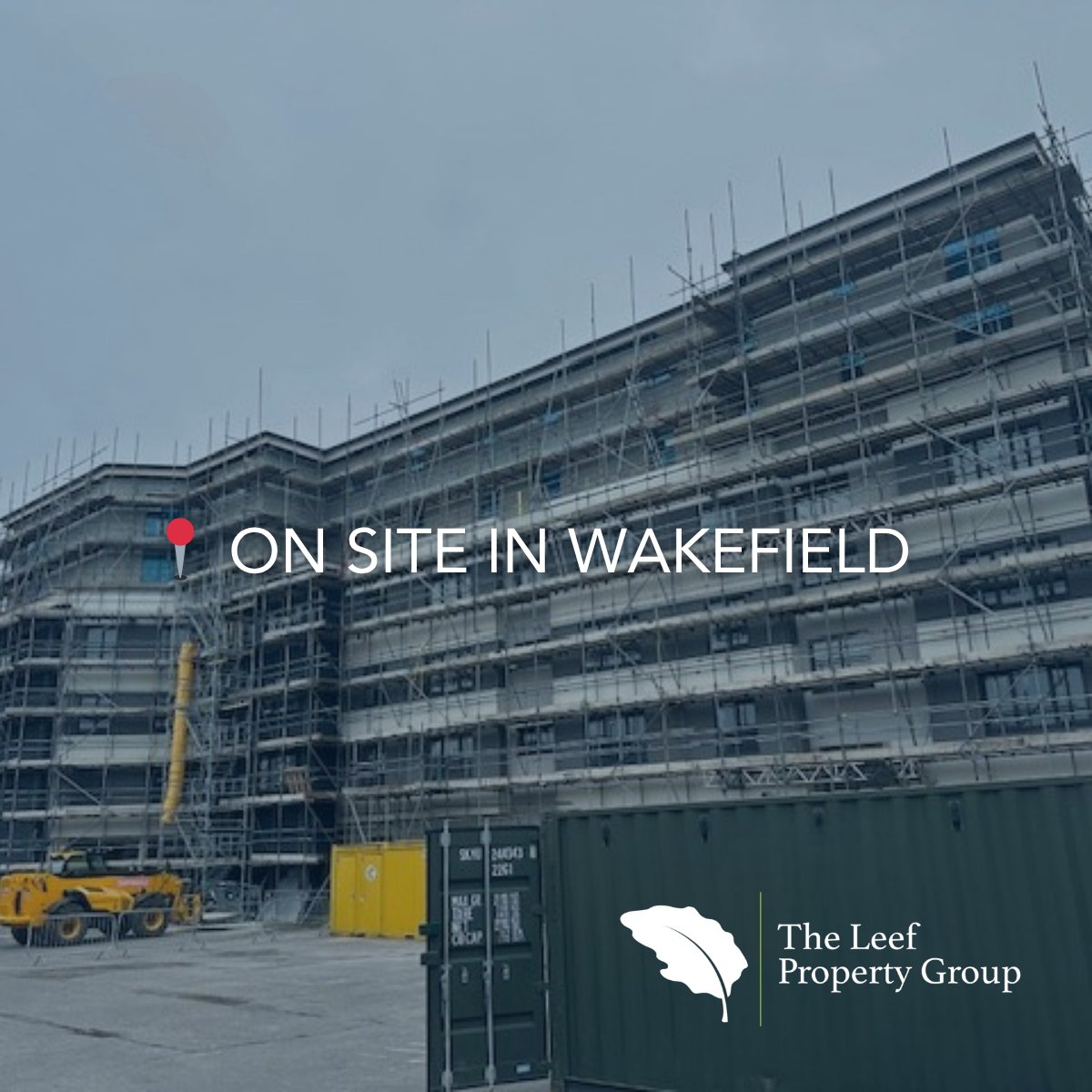 Leef Property Group tweet media