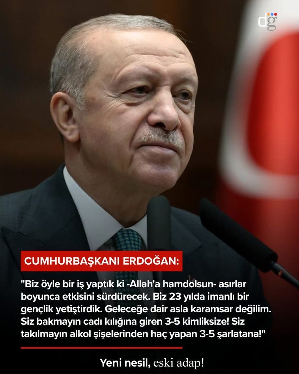 Tam da Trollerin anlayacağı dilde hitap ediyor..

Oysa gerçekte, ortada Ümmet diye İslamı değer diye zerre kadar görüntü kalmadı.. 
Müslümanların işlemediği kötülük kalmadı.. 
Kalplerde İmanın zerresi dahi kalmadı..

Çeyrek asırdır Münafıklık Fitne dönemi yaşıyoruz..

Melek yüzlü