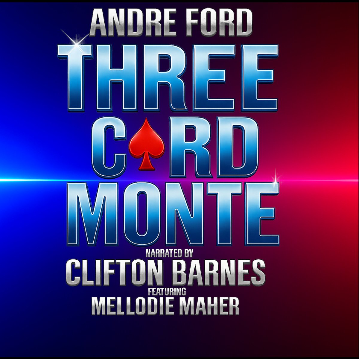 AndreTheWriter's tweet photo. Need a distraction? My first audiobook is out! It's a comedic story about a group friends getting involved with a black ops organization. #audiobook #comedy https://t.co/cCHrLSM0p5