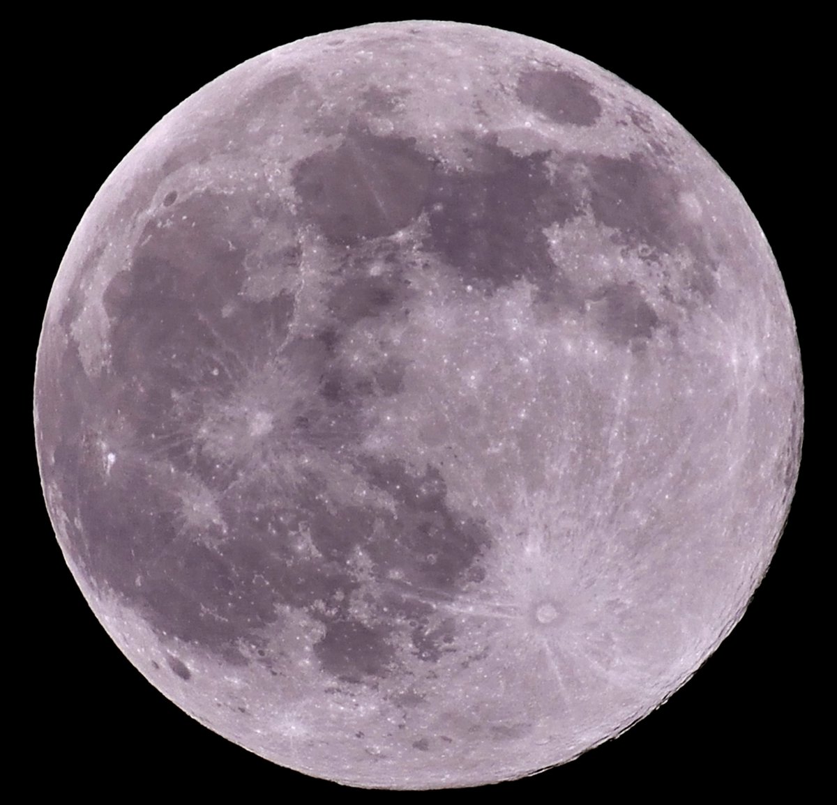 本日のスーパームーンでございます。

2025 11 5   21:15