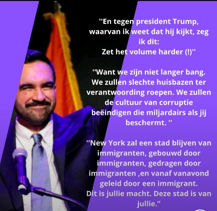 Het kan! We gaan door met de strijd socialisten!