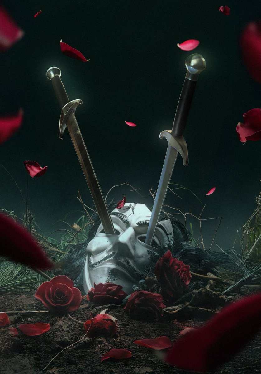 Bosslogic's tweet image. Remember