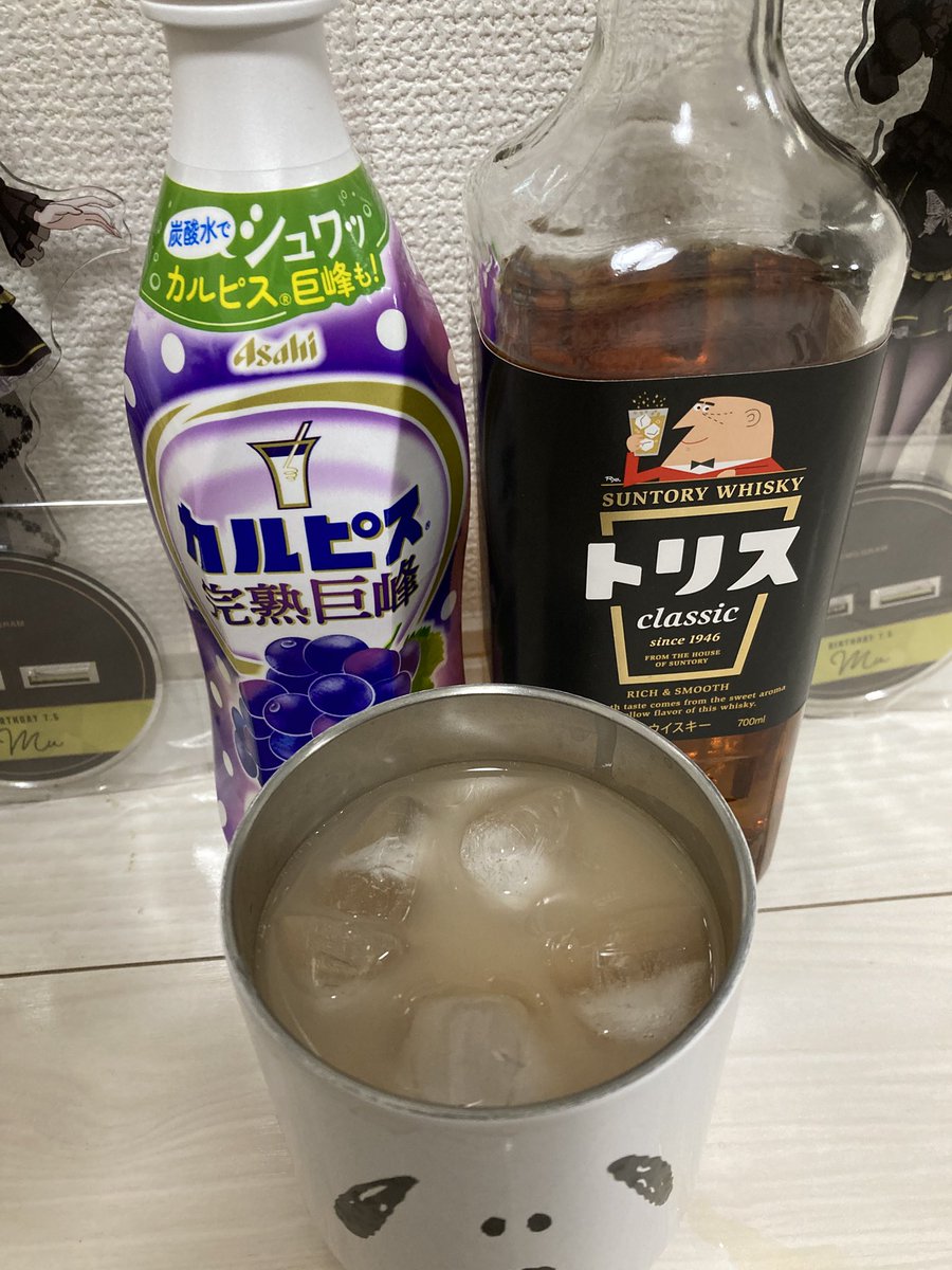 李者瑠璃村 楼李 on X