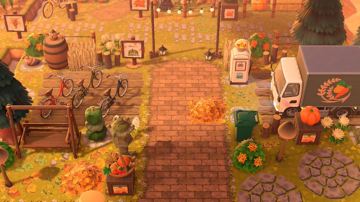 11bunnyB's tweet photo. Everyone is resetting their islands because of the update but it’s so hard for me to let go 😔 https://t.co/avDjMv9CrD