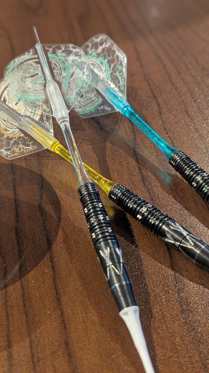 noritooooon's tweet image. Uroboros4の21gデビューしました！
#one80 #Uroboros