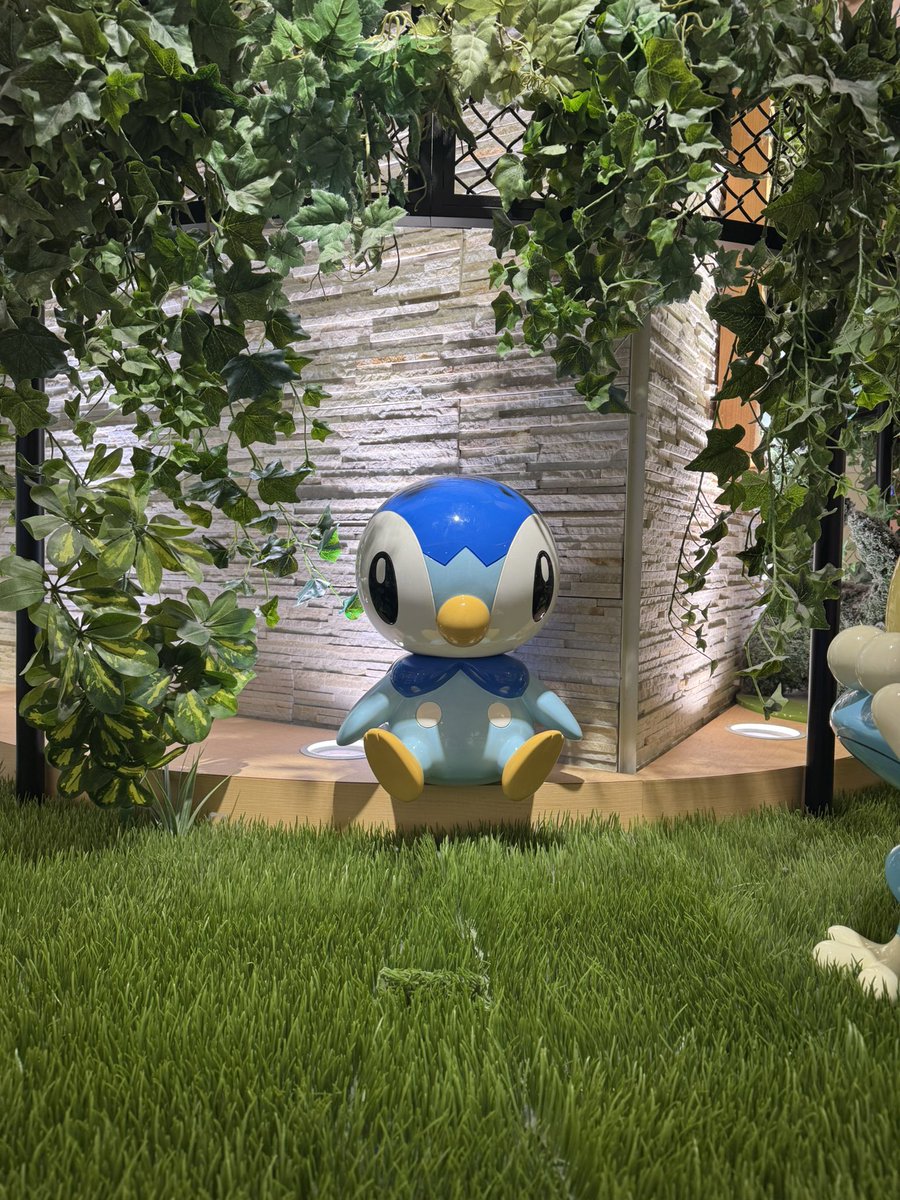 iorimoe_five's tweet image. おさやちゃんと2回目のお出かけ☺️
サンシャイン水族館をゆっくり回ったよ！🐠🫧
バックヤードツアーも楽しかった！

帰りにポケセンも寄ったよ🎮✨
今日は👓メガネもえ👓でした👀