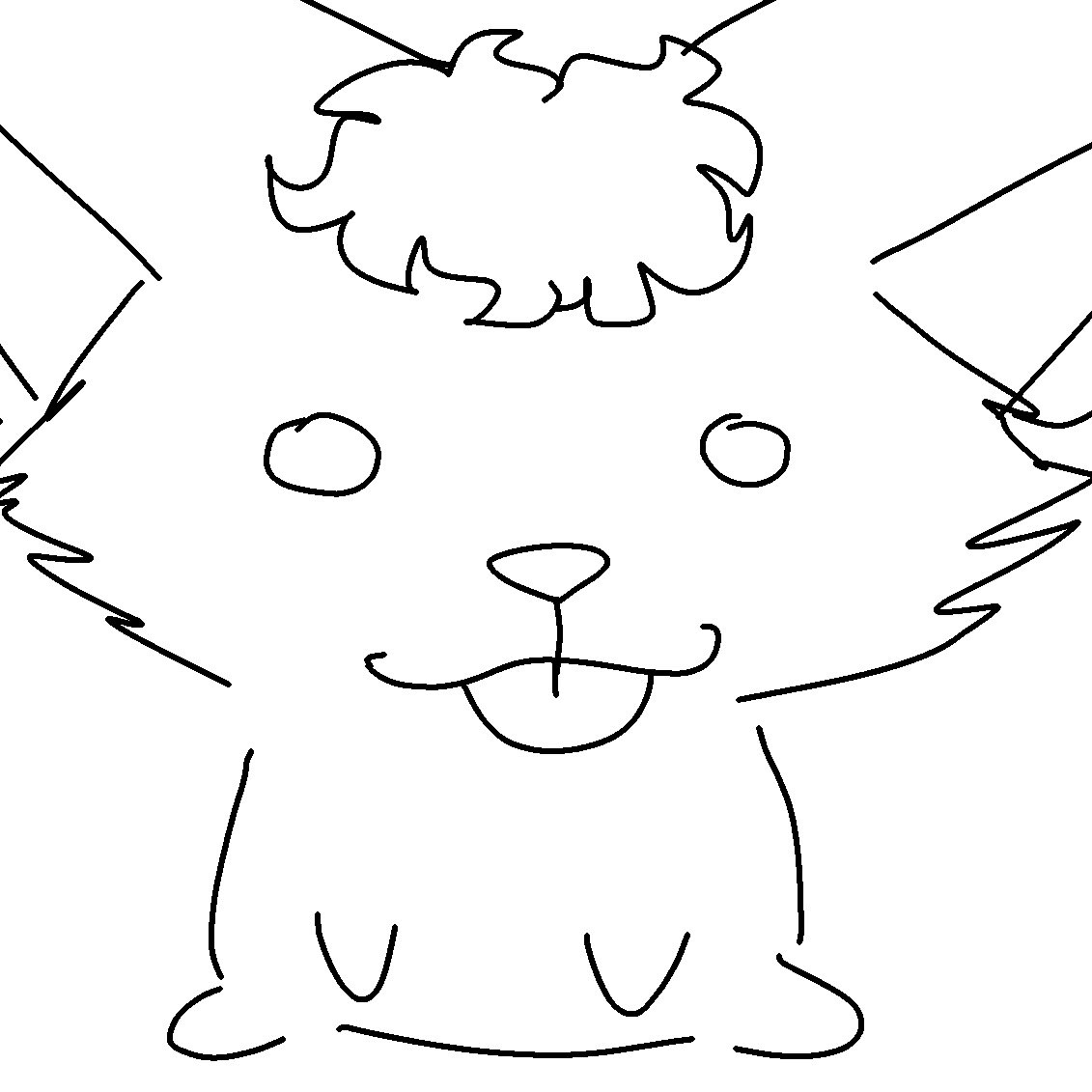 stevie :3 - commissions open if u even care 🥺 tweet media