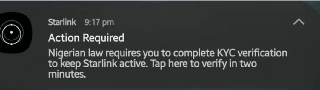 Nigeria Starlink users in Ghana, this is over to you😂😂😂😂😂😂