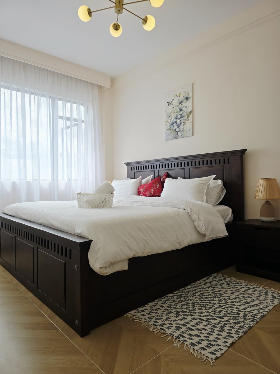 Studio/1 bedroom available to check in in Syokimau near JKIA and SGR 
Call/Whatsapp +254745653945