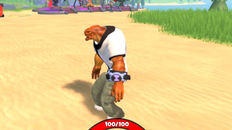 Ben 10 News tweet media