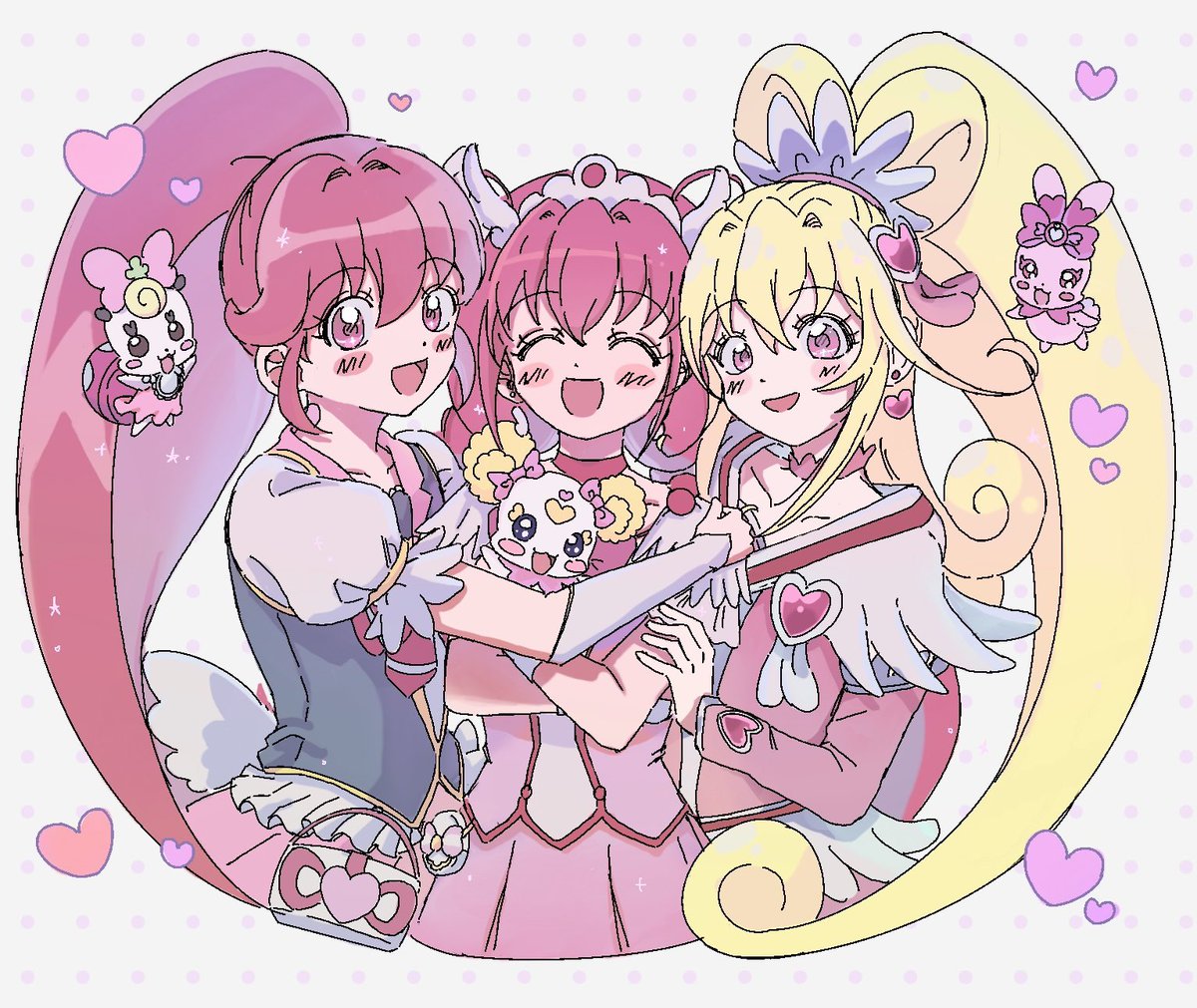 ほのぼの⊹⁺オーダーページ 🦀 (@sino_non08) / Posts / X