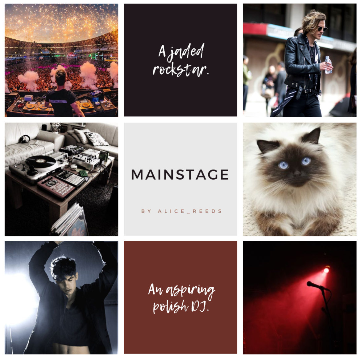 Alice Reeds⁷ is querying 🛳️ tweet media