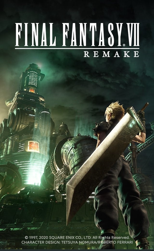 🌌 Ce soir à 21h, on continue le Marathon Final Fantasy VII Remake !
➡️ Chapitre 6 au programme
🏆 Objectif : décrocher le Platine sur Rebirth
⚔️ Rejoins l’aventure en direct sur Twitch !🔗 twitch.tv/RedChock

#FinalFantasyVII #FF7Remake #FF7Rebirth #TwitchFR #MarathonGaming