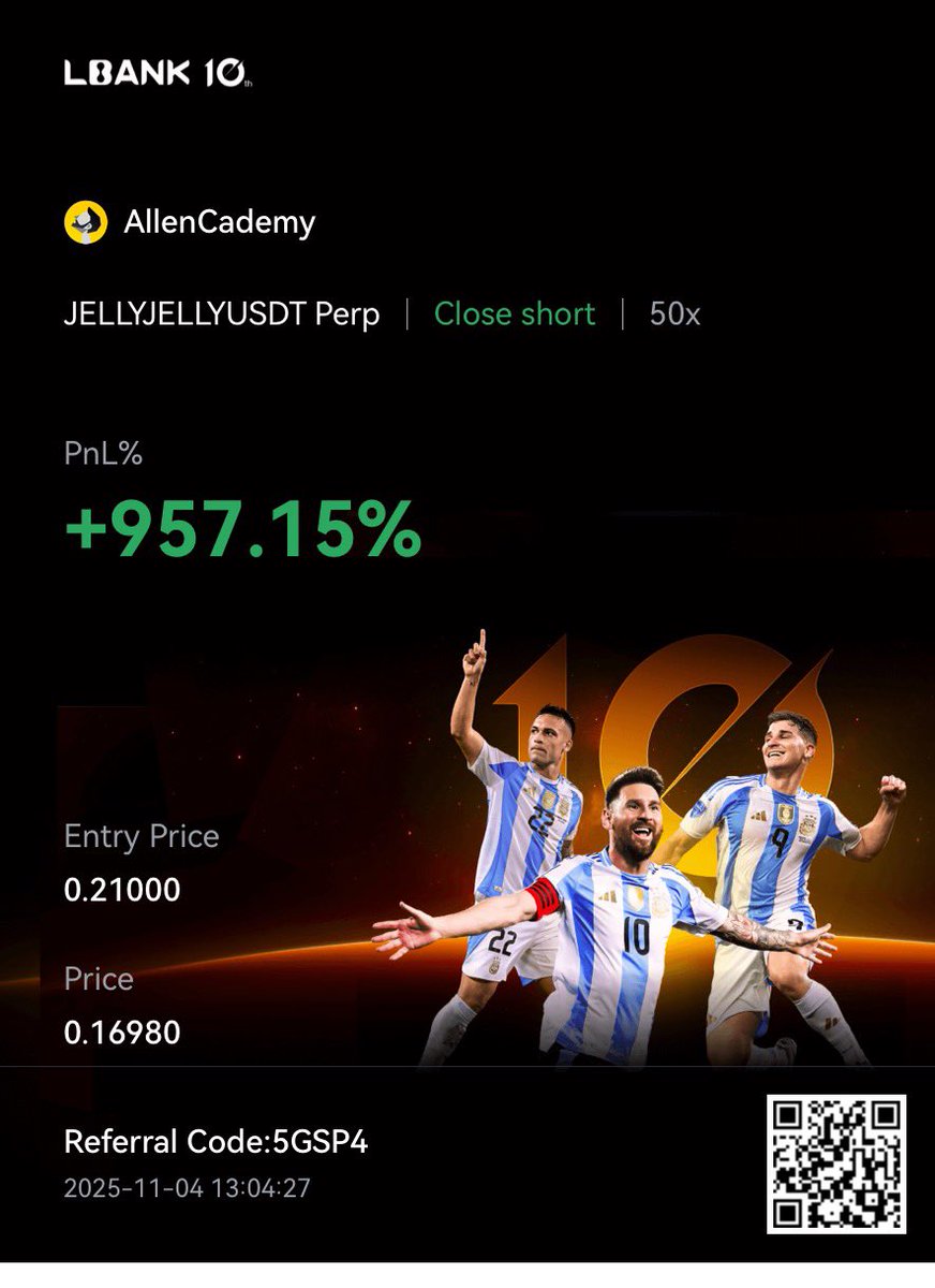 Things Like This Na Water 💦 
AllenCademy Is Killing It 🔥❤️‍🔥

Come &amp; Join Before You Hear Filled!!
📍 chat.whatsapp.com/HWcejS3sIlKHvC…

#Bawumia2028 #Trump #nigeriafintechweek2025 #CryptoMarket