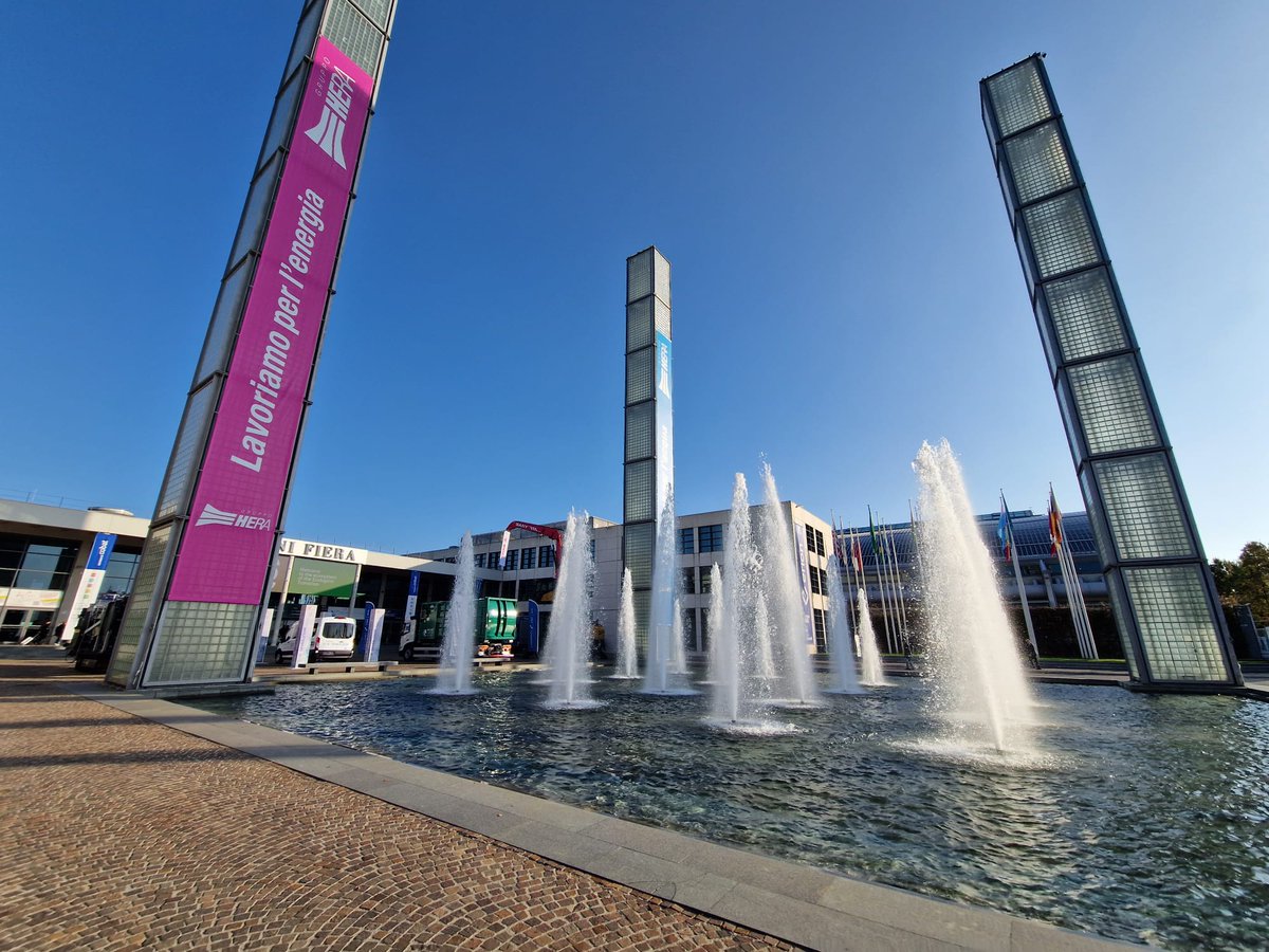 Sisifo - Società Benefit - B Corp tweet media