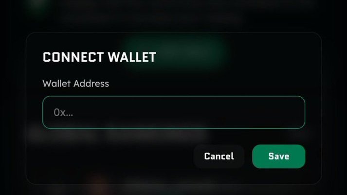 Wallet submission is LIVE, don’t forget to connect yours 🪄
This is where things start getting real ... real access, real rewards, real builders.
The ecosystem is evolving fast and I’m here for it all.
Let’s show what true believers look like 💪 

$MRLN    <a href="/ProjectMerlinio/">Project Merlin</a>