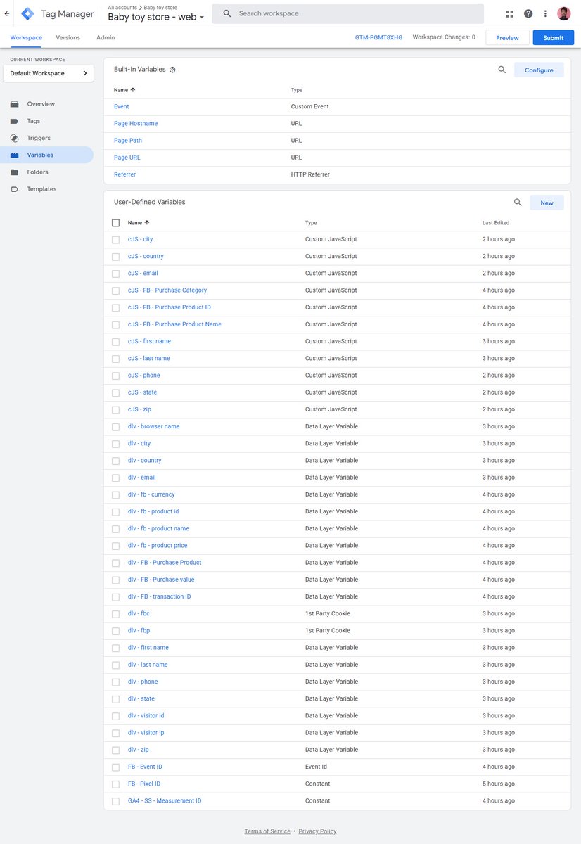 taponppc's tweet image. E-commerce website Tracking is properly setup for New Zealand buyer
#WooCommerceTracking #ShopifyTracking #StoreTracking #ShopifyExpert #HighROAS #GoogleTagManager #GA4Setup #PixelSetup #FixTracking #tracking #FacebookAPI #ConversionTracking #FacebookTracking #MetaPixel #MetaAPI