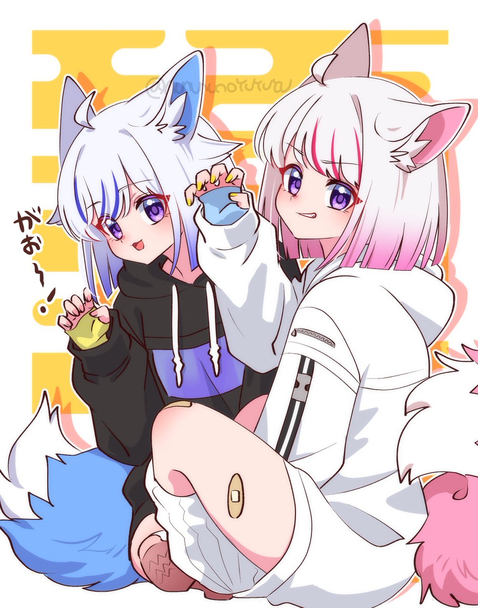 ヒメヒナ　原画 HIMEHINA 4th アルバム『Bubblin』を2025年6月11日(水)に発売