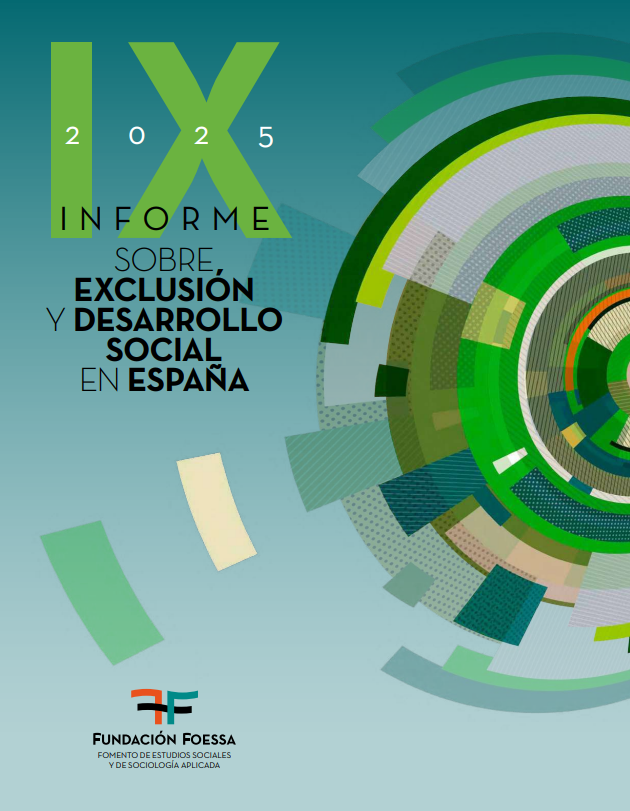 gitanos_org's tweet photo. 📊 El IX Informe de @_FOESSA sobre Exclusión y Desarrollo Social en España incorpora datos sobre la población gitana en distintos ámbitos, visibilizando las desigualdades que aún persisten y la urgencia de avanzar en #inclusión. 
Más información: https://t.co/yAHPs6IiHE https://t.co/Udiyeo7anA