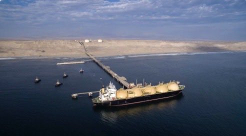 🌎América Latina desempeñará un papel cada vez más importante en la demanda mundial de GNL durante la próxima década 📈 la volatilidad de la energía hidroeléctrica y las limitaciones de infraestructura sustentan la generación de electricidad a partir de gas 
#biobioenergia