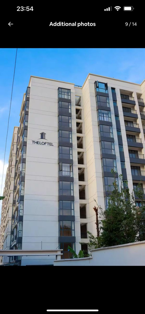 Stylish Studio Apartment in Ruaka | Pool, Gym, Game Lounge – From Ksh 3,500/night

Looking for comfort, convenience, and great value? This fully serviced studio apartment in Ruaka offers a perfect blend of modern living and resort-style amenities:
+254745653945