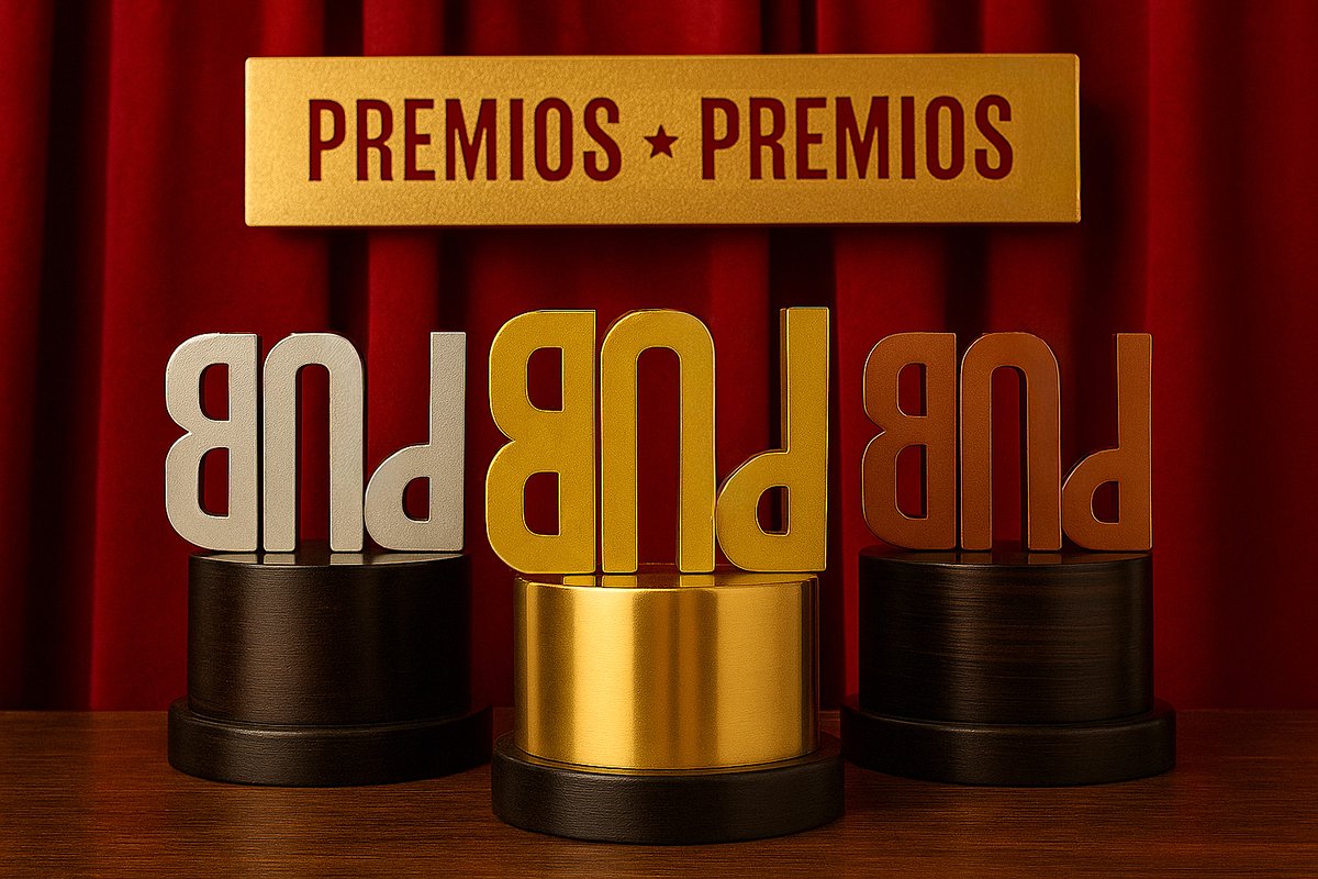 Paco González tweet media