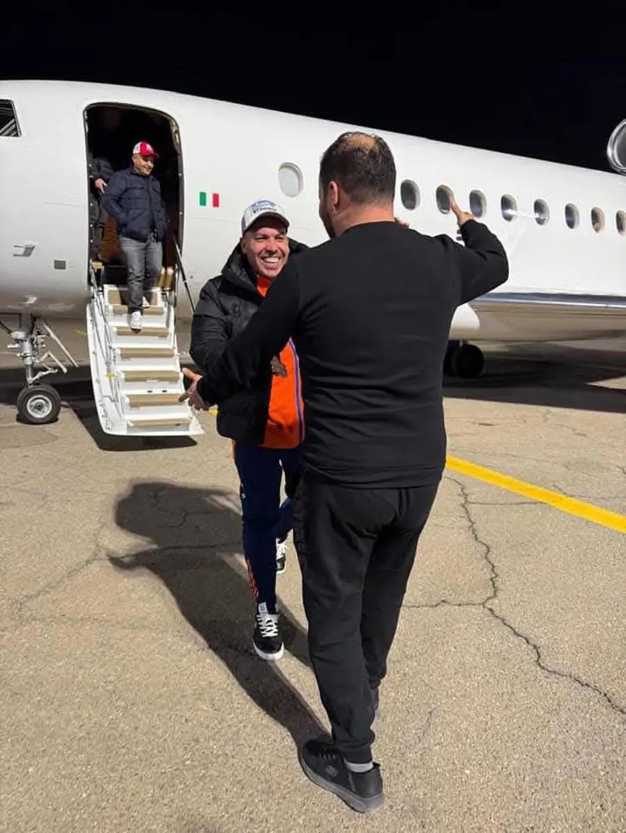 🔔 AlMasri agli arresti a Tripoli

La locale procura generale - a conclusione di una indagine relativa a torture, trattamenti inumani e degradanti per dieci detenuti e un deceduto - ha reso nota l'avvenuta detenzione di AlMasri al carcere di Tripoli.

Politicamente potrebbe