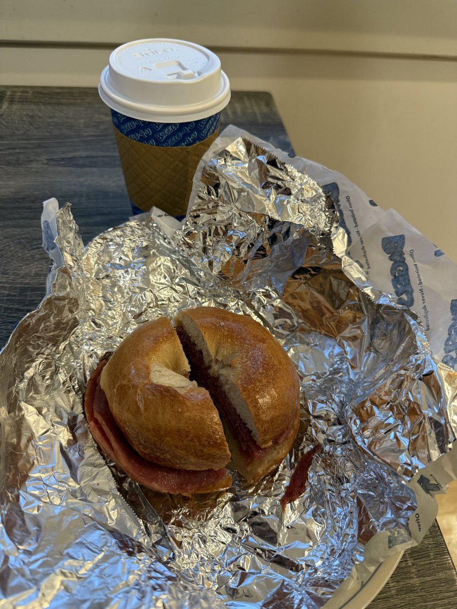 Greg_Vartan's tweet photo. Channeling Josh Lyman this morning. “I drink from the keg of glory, Donna. Bring me the finest muffins and bagels in all the land.” 

Congratulations to all my friends on the ballot for what looks a lot like a big blue wave last night! @TheDemocrats https://t.co/WTvgbAqTim