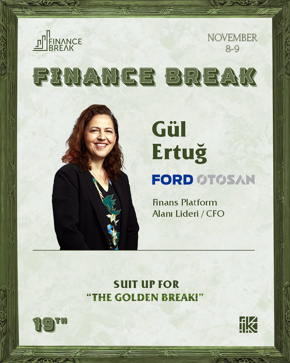 Finance Break tweet media