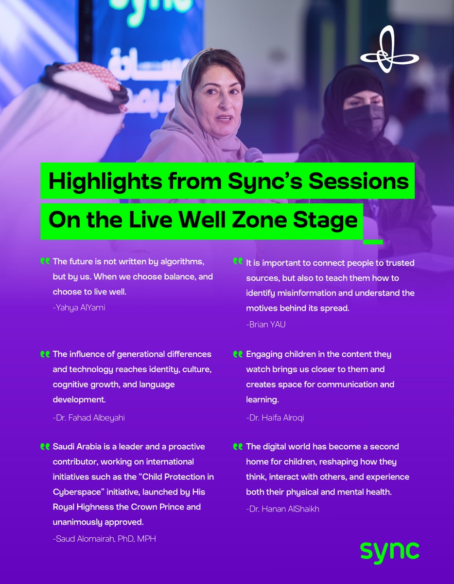 SYNC tweet media