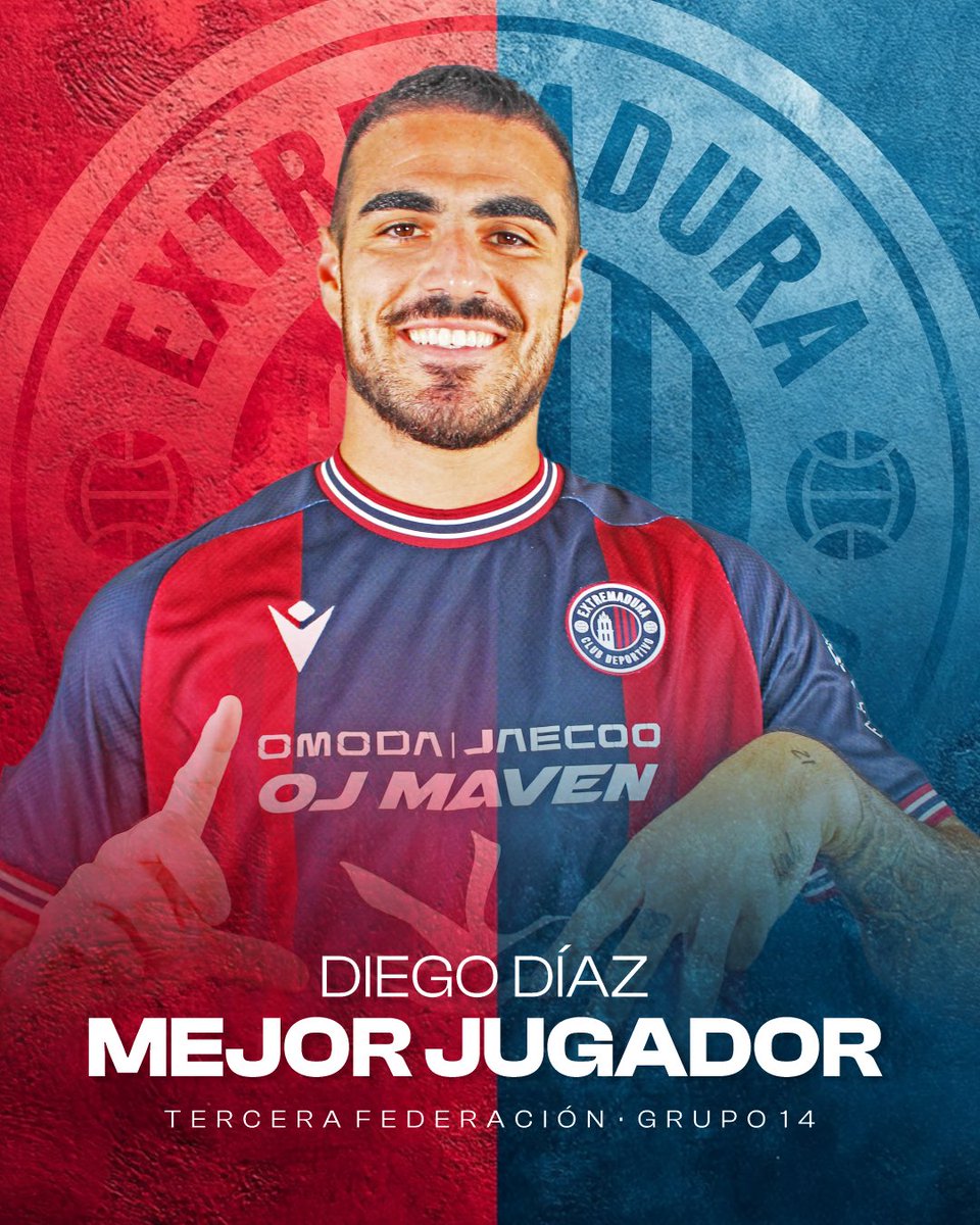 CD EXTREMADURA tweet media