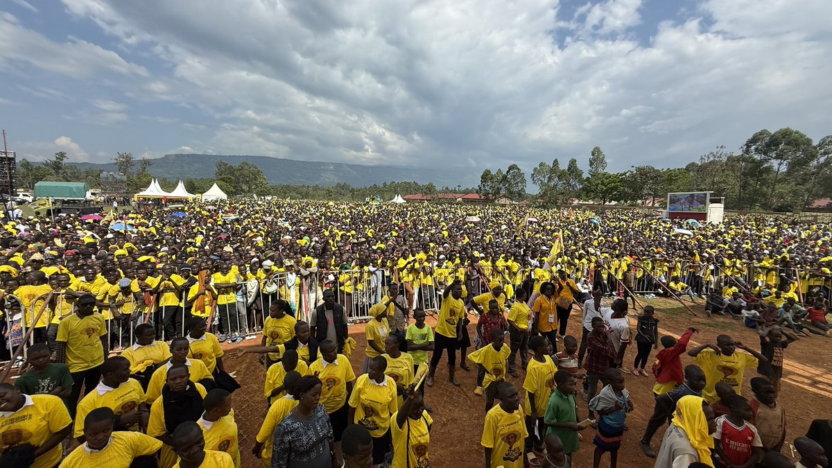 Hon. Shema Saidi tweet media