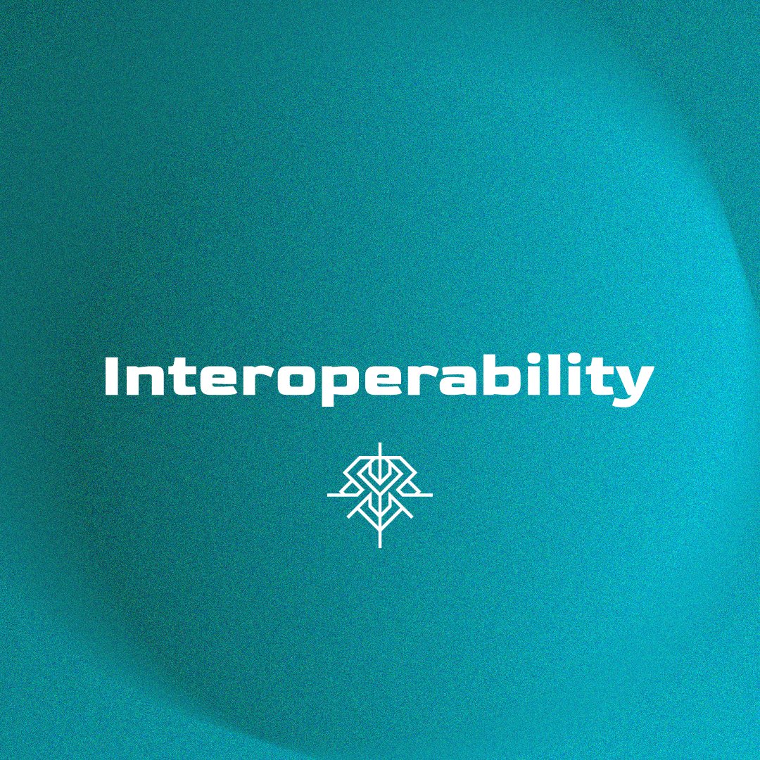 🌐  Interoperability – The Skyline Advantage

Skyline Bridge doesn’t just move assets — it connects ecosystems.

From Cardano to Apex Fusion, users can:
💧   Transfer liquidity for DeFi yield farming
🏛️  Leverage Apex Fusion’s reputation system
🗳️   Participate in cross-chain