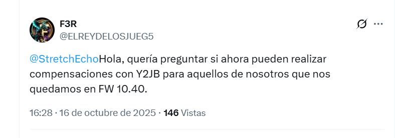 NanospeedGamer tweet media