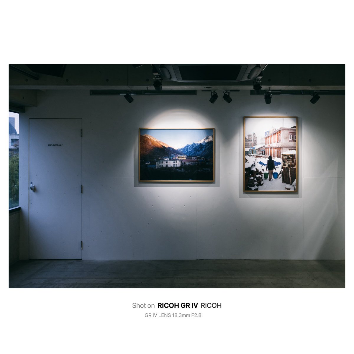 高木康行氏作品（木製フレーム付き） 高木康行氏作品（木製フレーム付き） 高木康行/YasuyukiTakaki on X