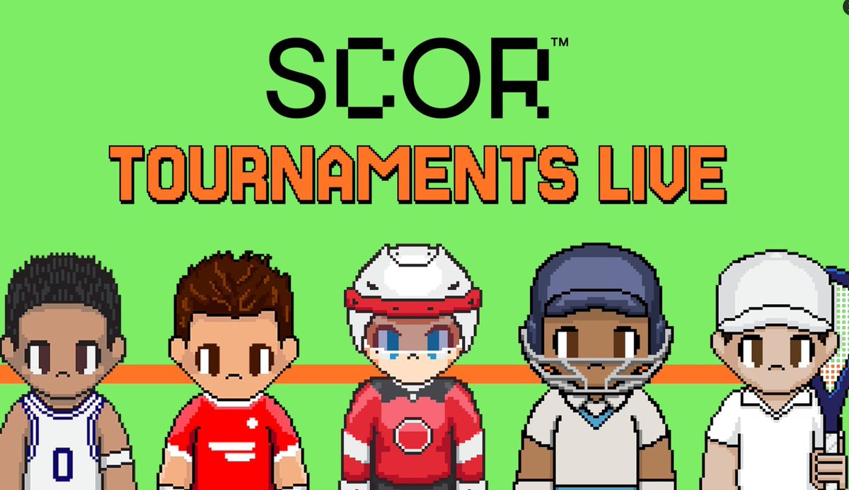 EthereumLinea's tweet image. Fandom Meets Finance. @SCORProtocol is the L1 infrastructure turning fan activities into real, onchain value using systems like SCOR-ID and Programmable IP.

This enables fans to get rewards, brands to monetize directly, and devs to build new, open experiences. Your digital…