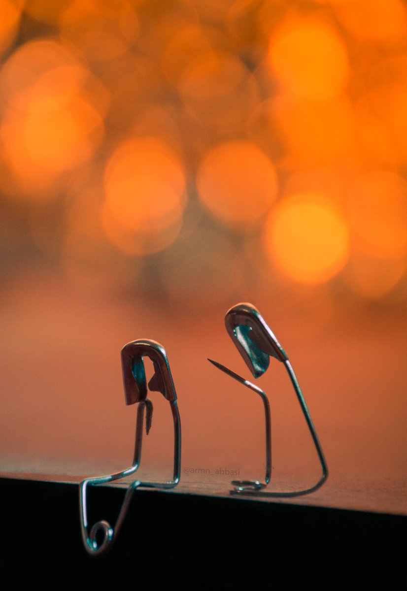 مینیاتوری 
عکس: ۲۰۱۹ (اون موقع حوصله‌اش بود)