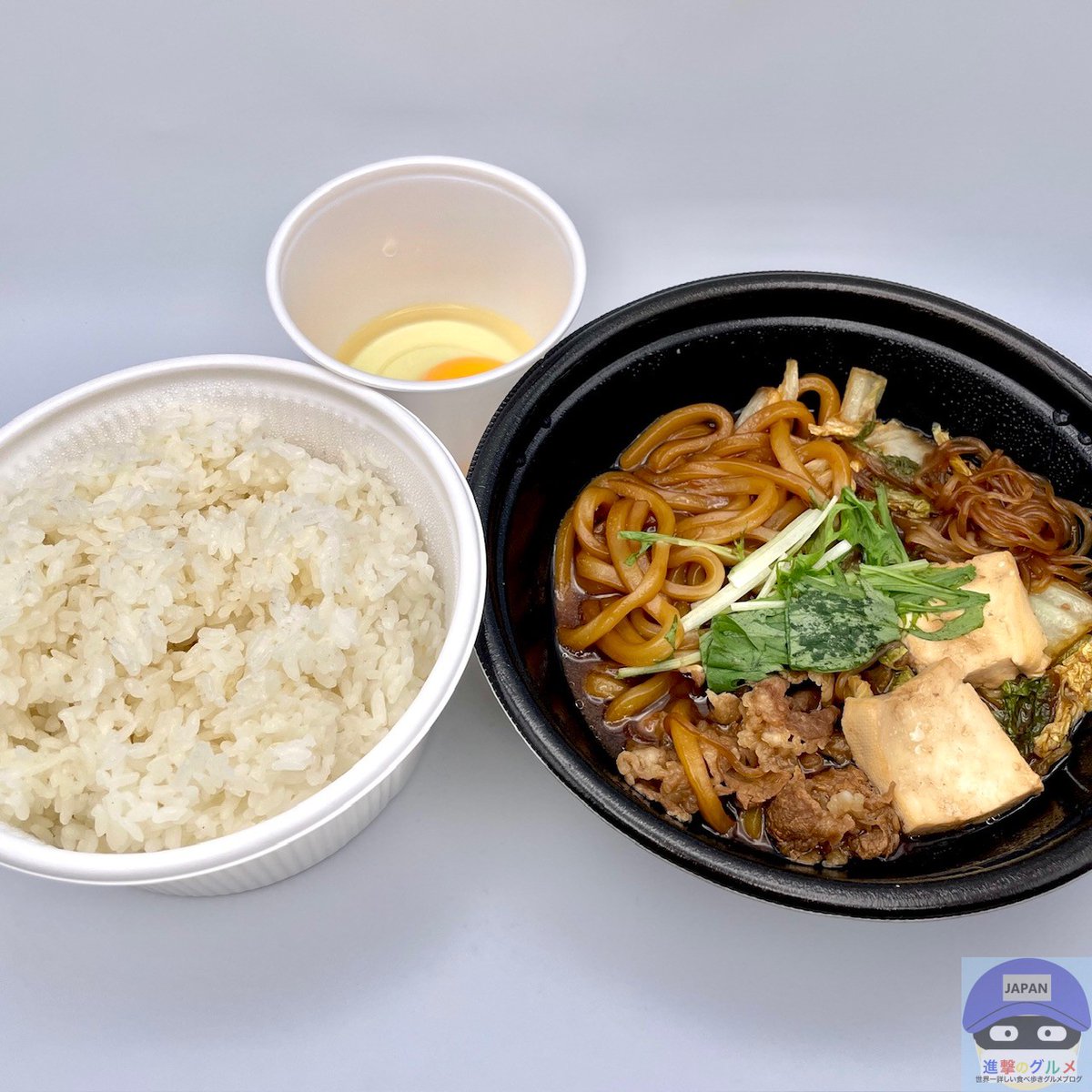 うどん 足立淳 2010年讃岐うどん界10大ニュース