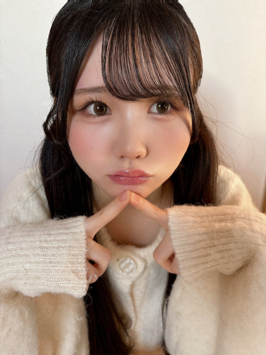 NMB48 x goodspoon 2024 内田愛彩 直筆コースター